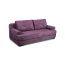 Диван Арно 2 цвет фиолетовый (фото 11633)