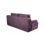 Диван Арно 2 цвет фиолетовый (фото 11635)