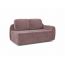 Кушетка Альта цвет розовый (фото 300648)