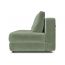 Диван Арно цвет зеленый,оливковый (фото 300863)