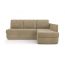 Угловой диван Арно цвет бежевый