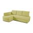 Угловой диван Арно цвет зеленый (фото 170347)