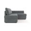 Угловой диван Арно цвет серый (фото 301239)