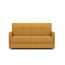Диван MOON 120 цвет желтый (фото 301466)