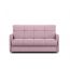 Диван MOON 120 цвет розовый (фото 302349)