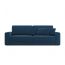 Диван MOON 007 цвет синий (фото 302720)