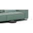 Диван MOON 005 цвет зеленый,мята (фото 302552)