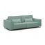 Диван MOON 005 цвет зеленый,мята