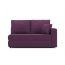 Диван кушетка MOON 074 цвет фиолетовый (фото 303138)