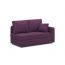 Диван кушетка MOON 074 цвет фиолетовый