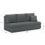 Диван MOON 074 цвет серый (фото 303232)
