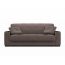 Диван MOON 107 цвет коричневый (фото 303587)
