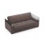 Диван MOON 107 цвет коричневый (фото 303584)