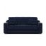 Диван MOON 116 цвет синий (фото 317594)