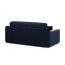 Диван MOON 116 цвет синий (фото 317600)