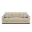 Диван MOON 116 цвет бежевый (фото 317847)