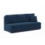 Диван MOON 074 цвет синий