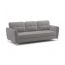 Диван MOON 175 цвет серый