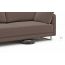 Диван MOON 178 цвет коричневый (фото 321171)