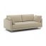 Диван MOON 178 цвет бежевый