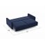 Диван MOON 178 цвет синий (фото 321225)