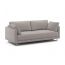 Диван MOON 178 цвет серый