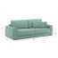 Диван MOON 007 цвет зеленый,мята (фото 321598)