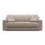 Диван MOON 107 цвет бежевый (фото 321903)