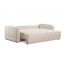 Диван Бейкер 2 цвет бежевый (фото 145484)
