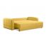 Диван Бейкер 2 цвет желтый (фото 145568)