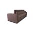 Диван Бейкер 2 цвет коричневый (фото 170428)