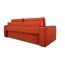 Диван Бейкер Box цвет оранжевый (фото 28520)
