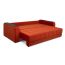 Диван Бейкер Box цвет оранжевый (фото 28521)