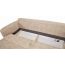 Диван Бейкер 2 цвет бежевый (фото 109560)