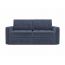 Диван Бруно цвет синий