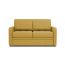 Диван Бруно цвет желтый