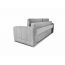 Диван Бейкер 2 цвет серый (фото 170476)