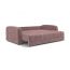 Диван Бейкер 2 цвет розовый (фото 323033)