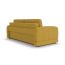 Диван Бейкер 2 цвет желтый (фото 323199)