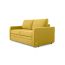 Диван Бруно цвет желтый (фото 157085)