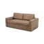 Диван Бруно цвет коричневый (фото 157155)