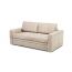 Диван Бруно цвет бежевый (фото 174941)