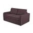 Диван Бруно цвет бордовый (фото 181331)