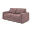 Диван Бруно цвет розовый (фото 323271)