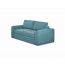 Диван Бруно цвет бирюза,голубой (фото 84226)