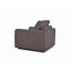 Кресло-кровать Бруно цвет коричневый (фото 116231)