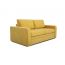 Диван Бруно цвет желтый (фото 145096)