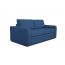 Диван Бруно цвет синий (фото 145180)