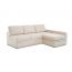 Угловой диван Бруно цвет бежевый (фото 145625)