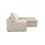 Угловой диван Бруно цвет бежевый (фото 145626)